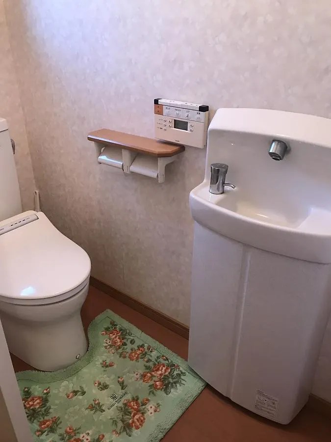 Minpaku Momotaro Bekkan Kasugai
