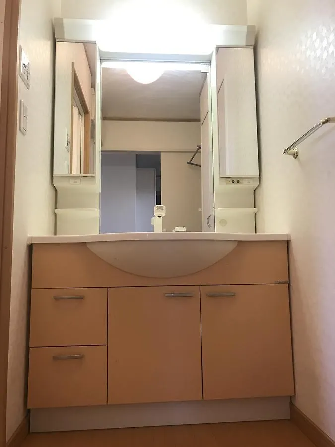 Minpaku Momotaro Bekkan Kasugai Holiday home