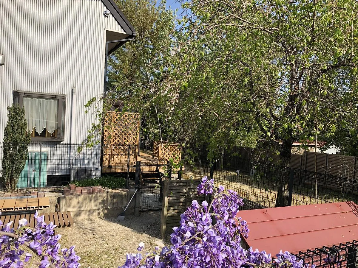 Minpaku Momotaro Bekkan Kasugai Holiday home