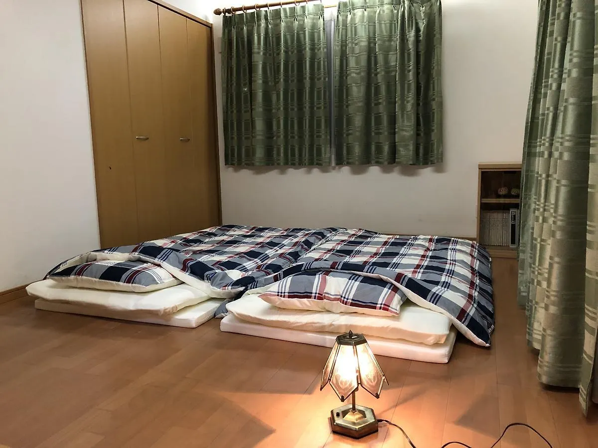 Minpaku Momotaro Bekkan Kasugai