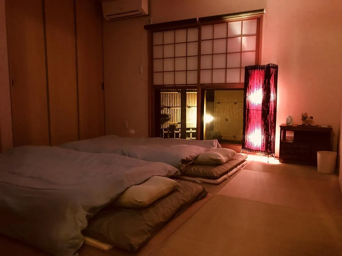 Minpaku Momotaro Bekkan Kasugai 0*,