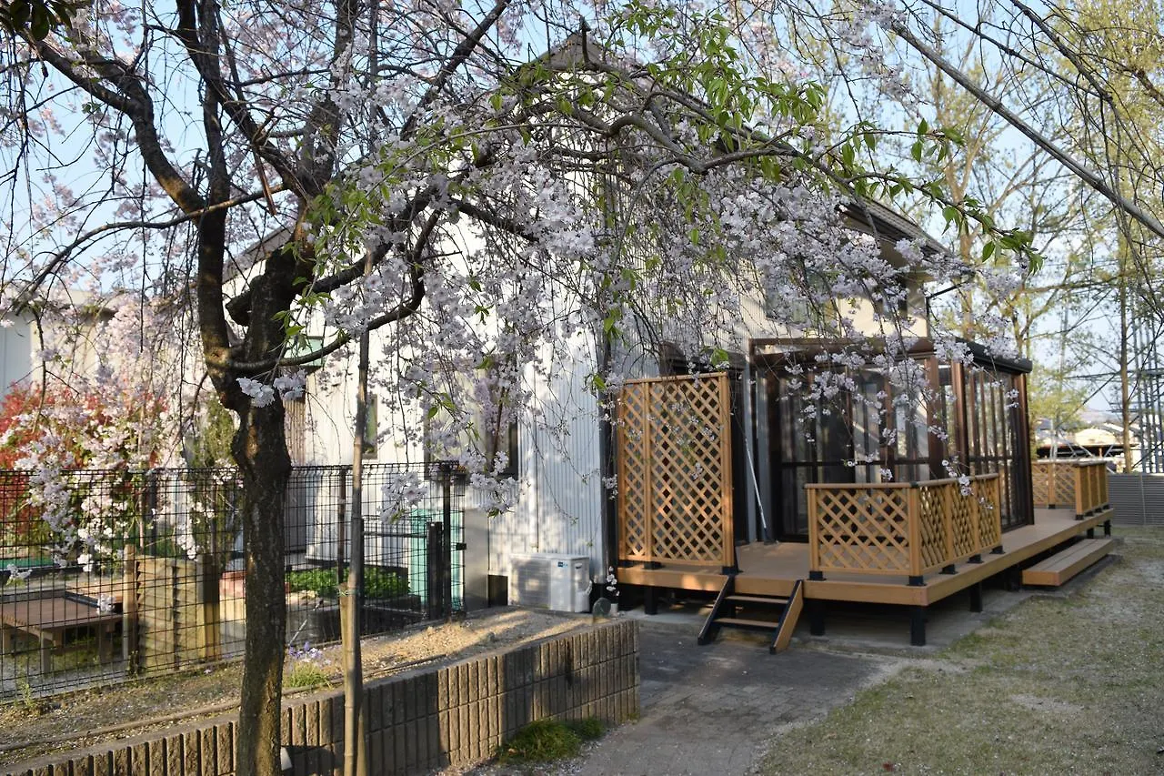 Holiday home Minpaku Momotaro Bekkan Kasugai